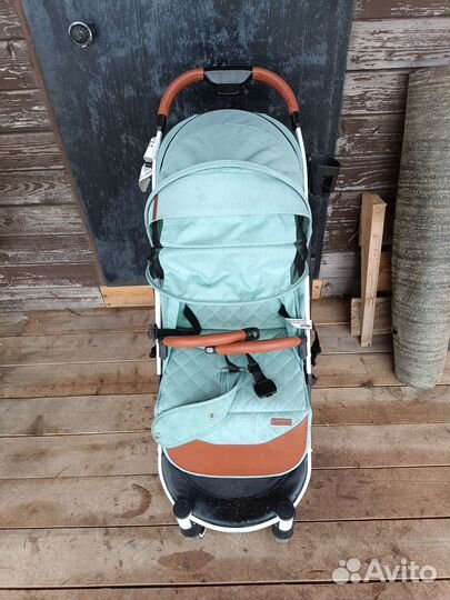 Детские коляски