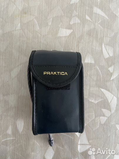 Плёночный фотоаппарат Praktica M50 AF