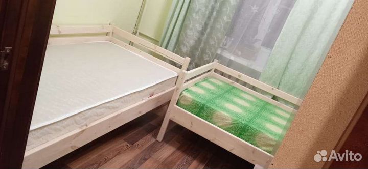 Кровать тахта