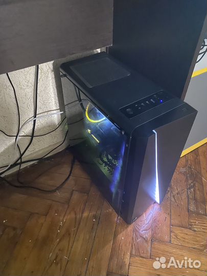 Игровой пк