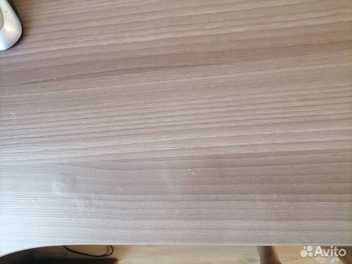 Компьютерный стол со шкафом, уголок школьника бу