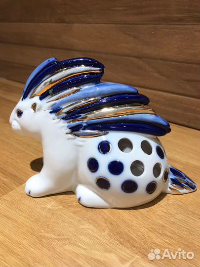 Статуэтка Дикообраз