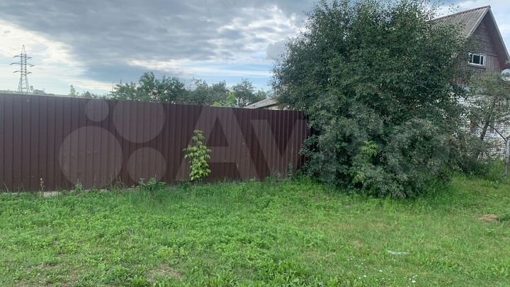 Участок 7,5 сот. (ИЖС)