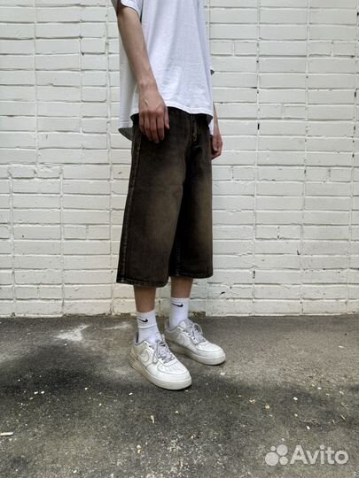 Бриджы шорты jaded london