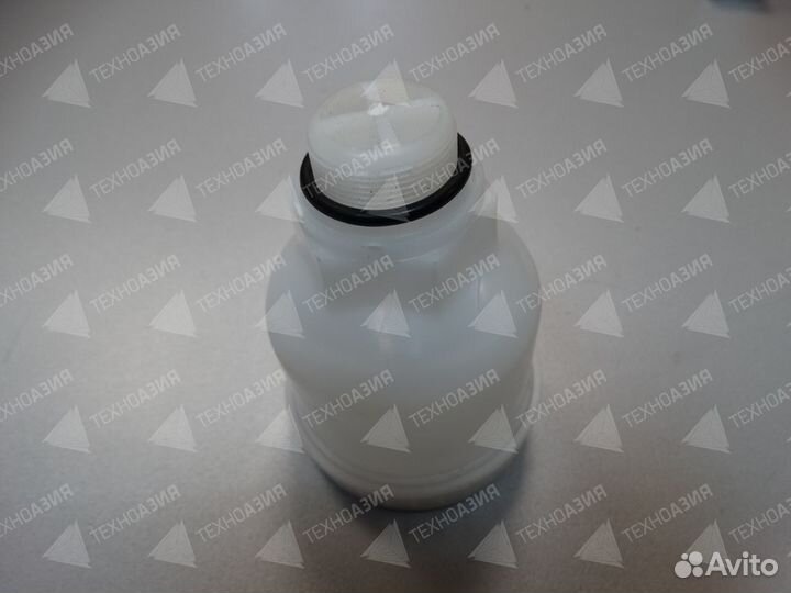 Бачок пгу на погрузчик (пластиковый)