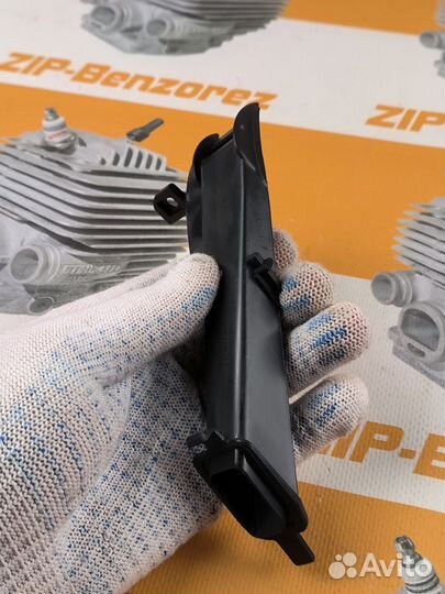 Воздуховод husqvarna k760 CnB