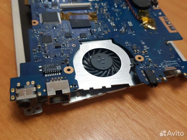 Материнская плата Samsung N100SP N102SP
