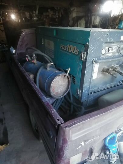 Компрессор