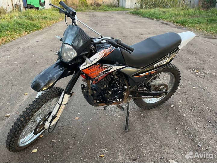 Racer Rc250gy-C2 Panther