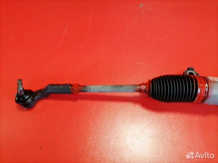 Рулевая рейка Mazda Axela blefp LF-VDS 2011