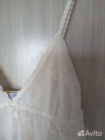 Платье zara