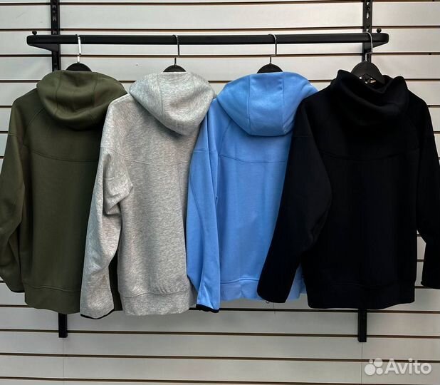 Nike tech fleece