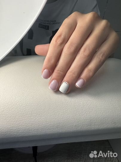 Маникюр педикюр на дому с выездом