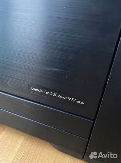 Мфу принтер сканер HP