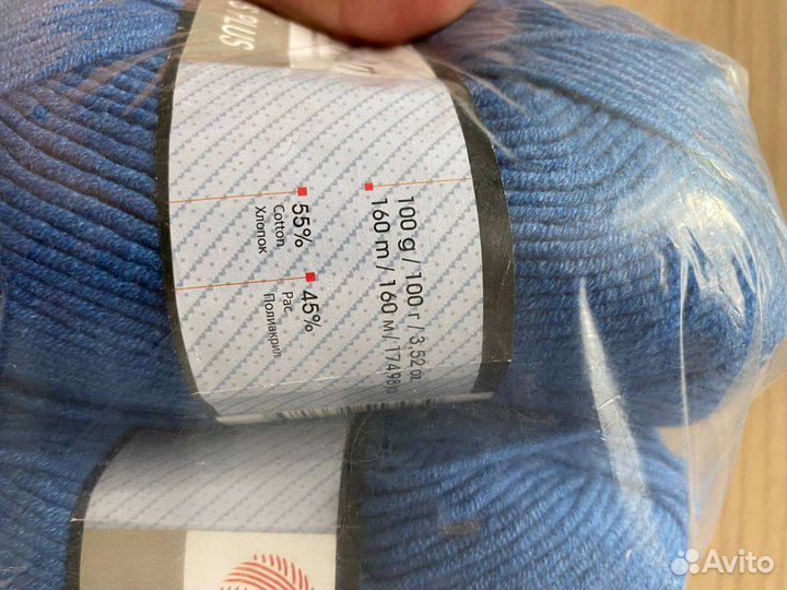 Пряжа yarnart jans, jeans plus, Dolce baby, alize