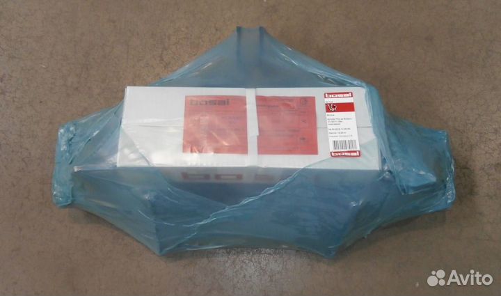 Фаркоп Субару (Subaru) XV 2011-2017