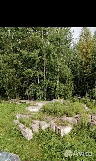 Блоки б/у 30/60