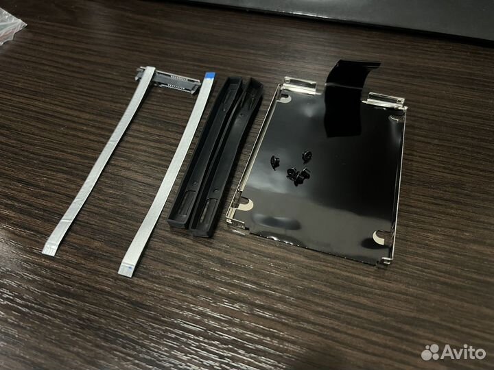 Шлейф SSD/HDD для ноутбука Huawei D15