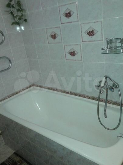 3-к. квартира, 60 м², 4/9 эт.