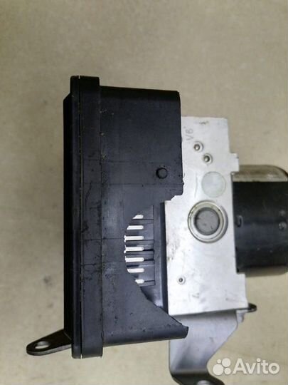 Блок ABS Bmw 3 E90 2005-2010