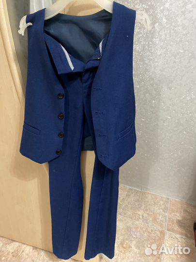 Школьный костюм acoola