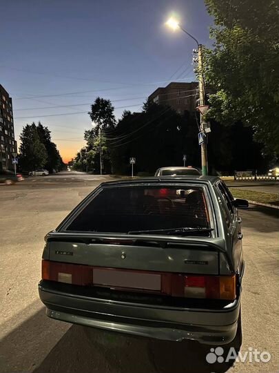 ВАЗ 2114 Samara 1.5 МТ, 2006, 150 000 км