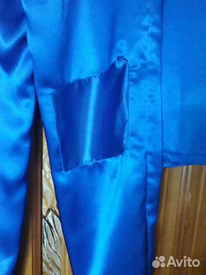 Костюм для танцев