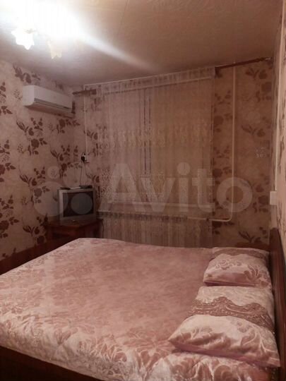 2-к. квартира, 115 м², 1/5 эт.