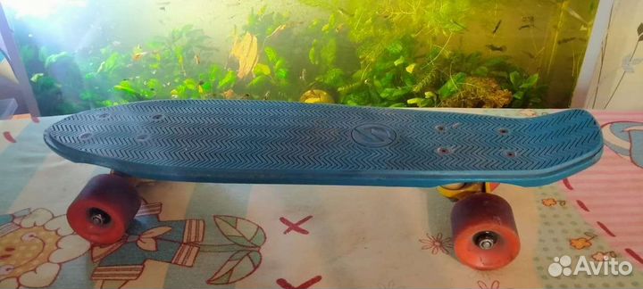Скейтборд детский