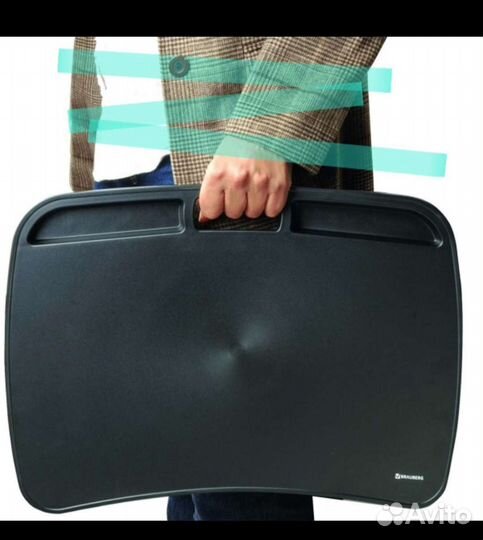 Подставка для ноутбука Новая