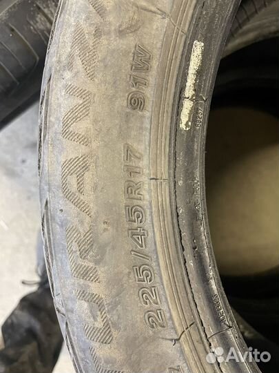 Aurunze Winterpro SW61 225/45 R17