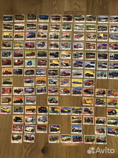 Вкладыш turbo classic