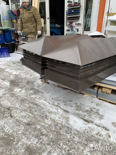 Гибка металла