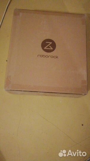 Робот пылесос Roborock s8