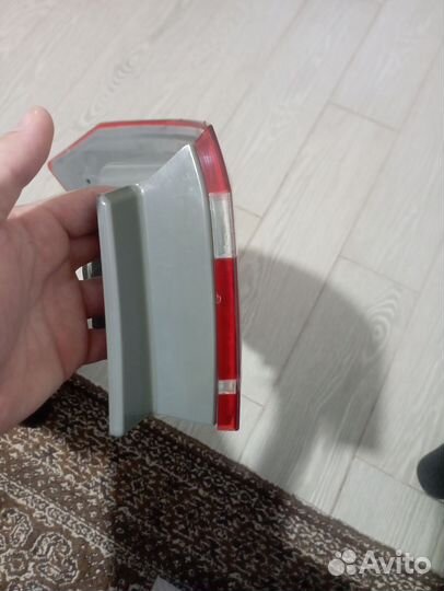 Фары на LADA vesta