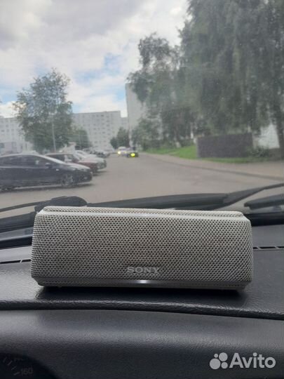 Колонка sony SRS XB21