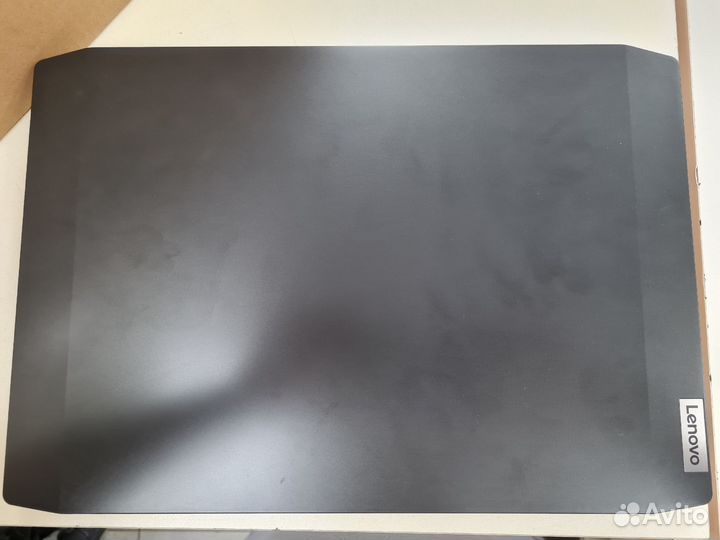 Ноутбук Lenovo IdeaPad Gaming 3 15IMH05 (Цум)