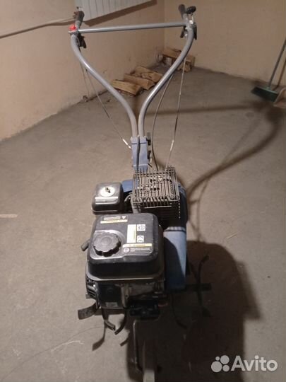 Культиватор