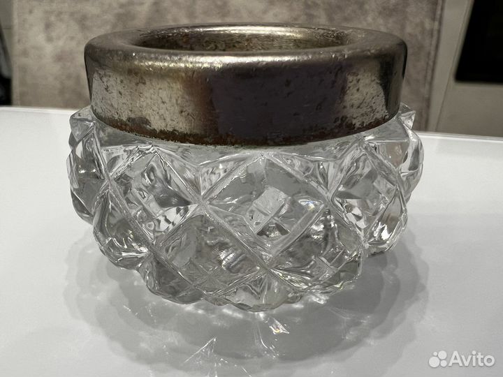 Солонка СССР