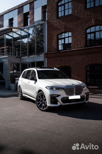 Пассивный доход на авто