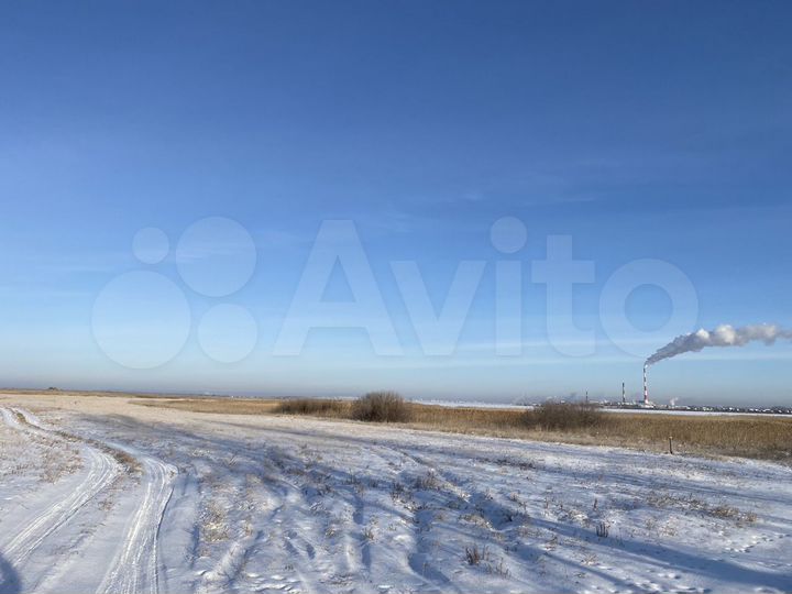 Участок 36,06 га (СНТ, ДНП)