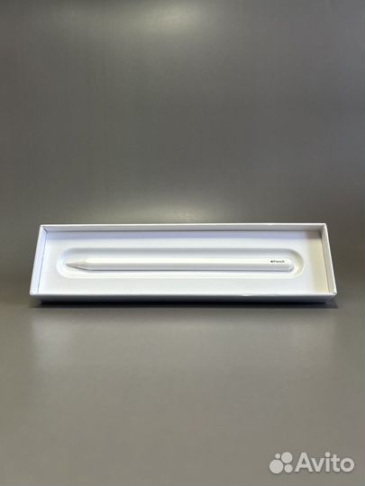 Apple pencil 2 / стилус