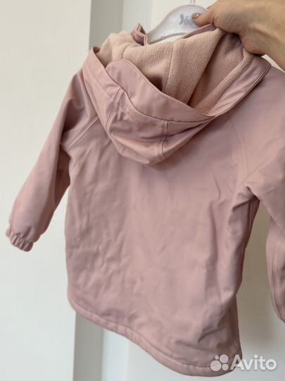 Ветровка непромокаемая H&M 92