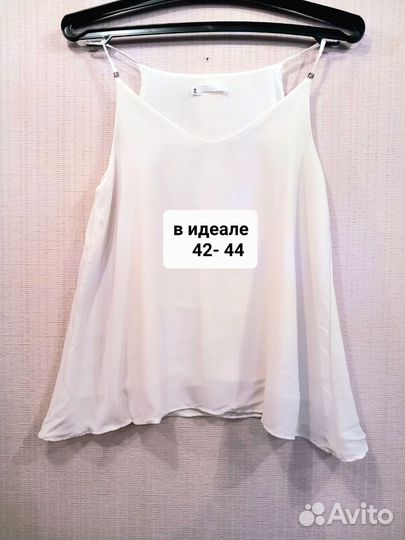 Блузки - 42 - 44