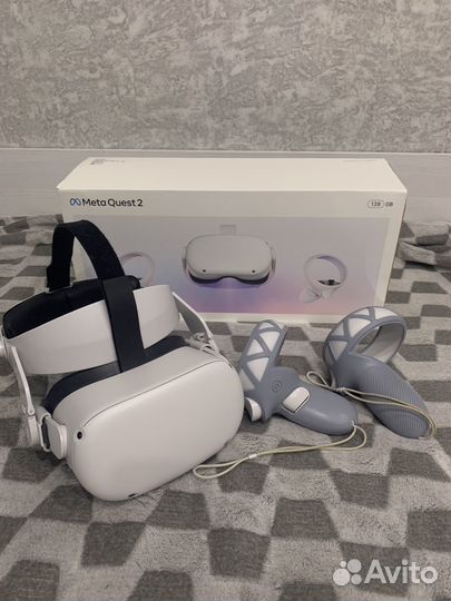 Oculus quest 2 128gb