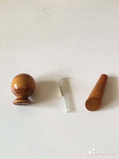 Флакон для духов