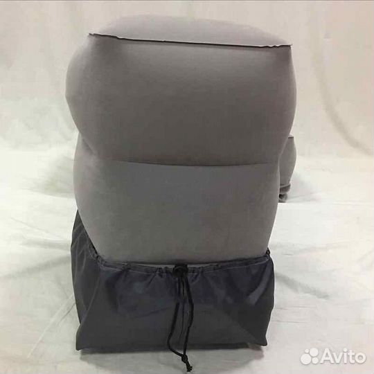 Подушка-кроватка в путешествие