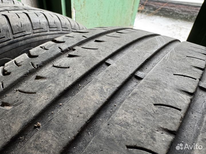 Hankook Optimo K415 225/60 R17 99H