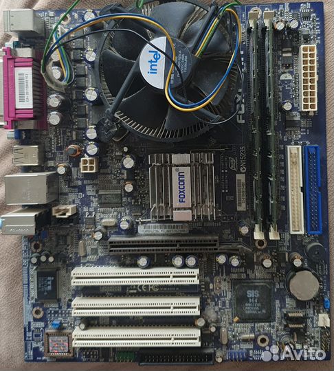 MSI mpg b550 gaming plus am4