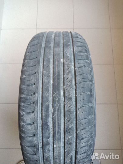 Nokian Tyres Hakka H 205/55 R16